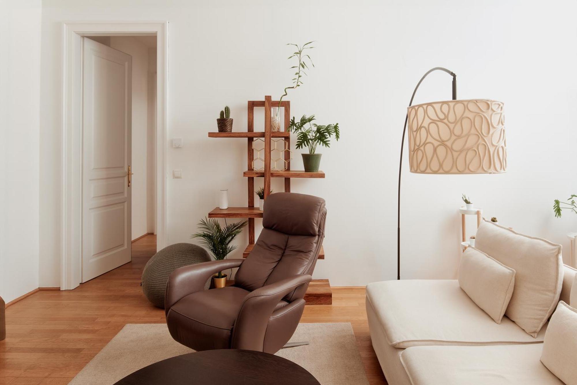 Stylish Designer Apartment At The Center Of Vienna Naschmarkt מראה חיצוני תמונה
