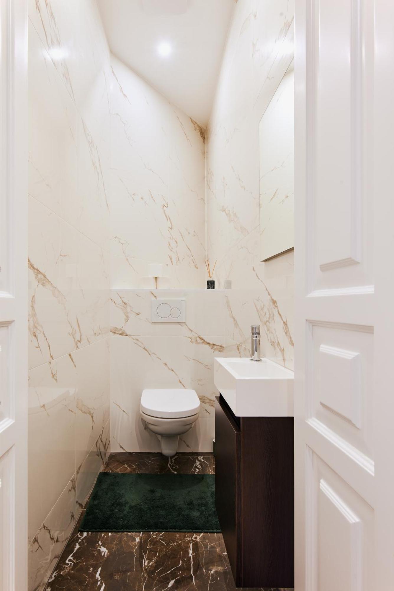 Stylish Designer Apartment At The Center Of Vienna Naschmarkt מראה חיצוני תמונה